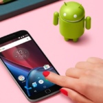 Moto G4 Android 7.0 Nougat