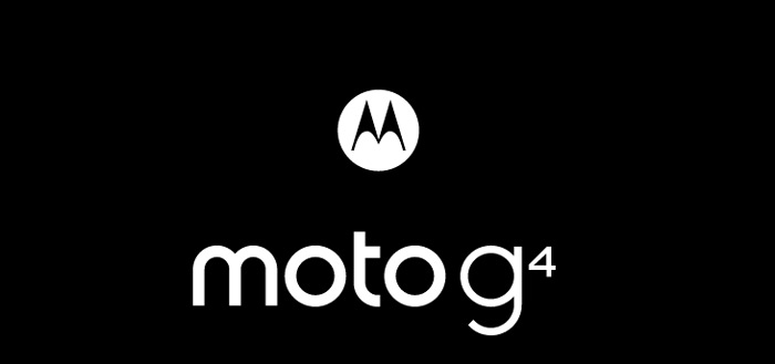 Moto G4