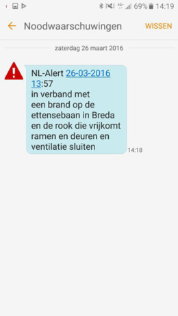 NL-Alert