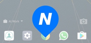 Microsoft Next Lock Screen 3.2 update met verbeteringen en nieuw logo