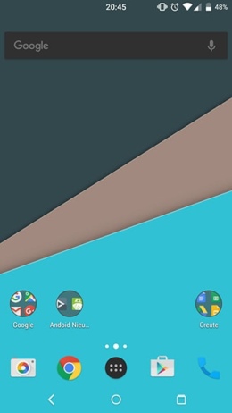 Nova Launcher 4.3