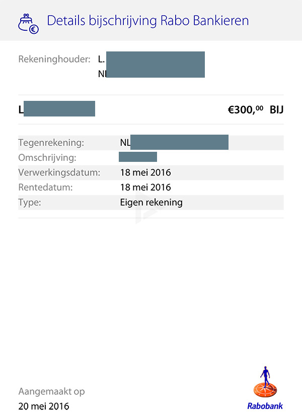Appgrooves Compare Rabo Bankieren Vs 9 Similar Apps Finance