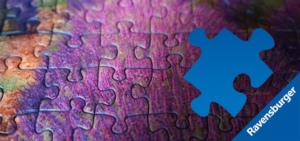 Ravensburger Puzzle: uitgebreide puzzel-game afgeprijsd naar 10 eurocent Ravensburger Puzzle