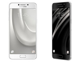 Samsung Galaxy C5 productafbeelding