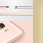 Samsung Galaxy C5 aangekondigd: metalen smartphone voor 299 euro