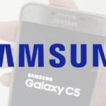 Samsung Galaxy C5 met metalen behuizing laat zich opnieuw zien