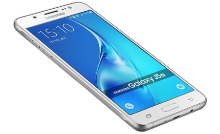 Samsung Galaxy J5 (2016)