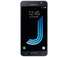 Samsung Galaxy J5 (2016) productafbeelding