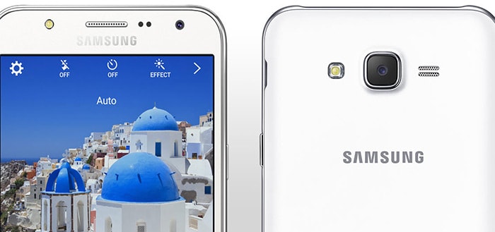 Samsung Galaxy J5