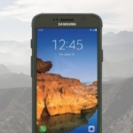 Samsung Galaxy S7 Active: specificaties robuuste smartphone liggen op straat