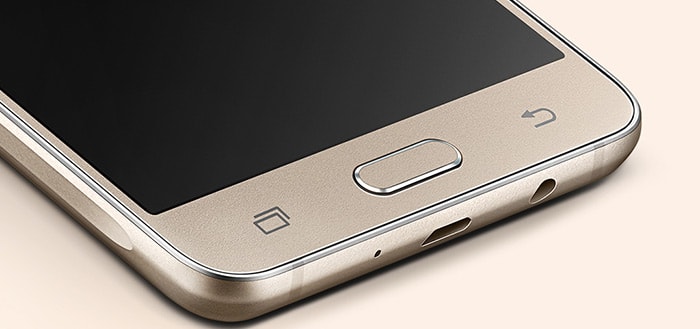 Samsung Galaxy J5 (2016)