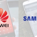 Huawei klaagt Samsung aan voor inbreuk patenten