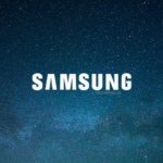 Samsung Galaxy Tab S6 gespot met dual-camera