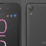 Sony Xperia E5