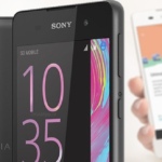 Sony Xperia E5