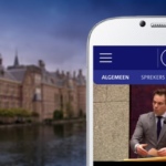 Debat Direct app: volg live de debatten uit de Tweede Kamer
