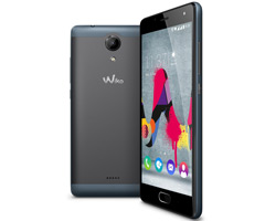 Wiko U Feel Lite productafbeelding