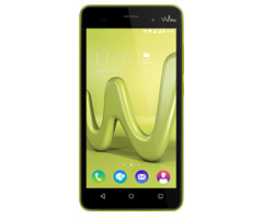 Wiko Lenny 3 productafbeelding