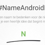 Ook jij mag suggesties aandragen voor nieuwe Android N-naam