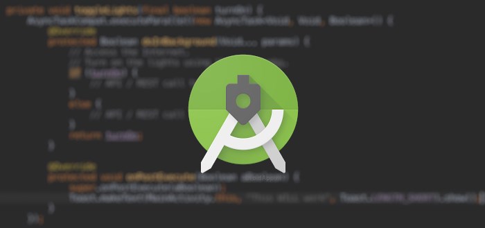 Android Studio