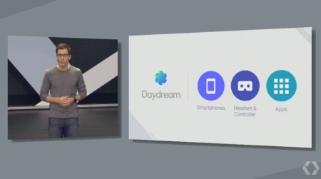 Daydream VR