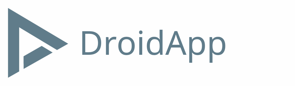 DroidApp