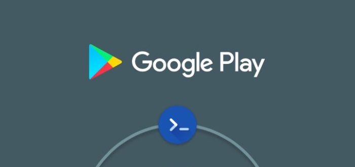 Google Play Ontwikkelaars