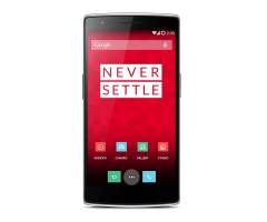 OnePlus One productafbeelding