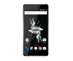 OnePlus X productafbeelding