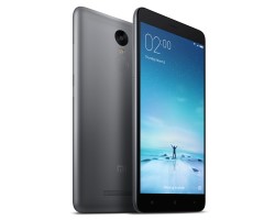 Xiaomi Redmi Note 3 productafbeelding