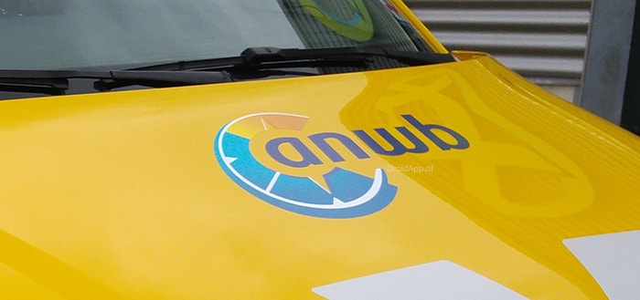 ANWB Veilig Rijden app geeft je korting op je autoverzekering