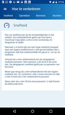 ANWB Veilig Rijden