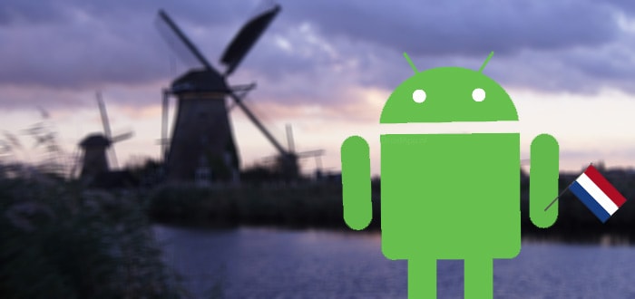 Android Nederland