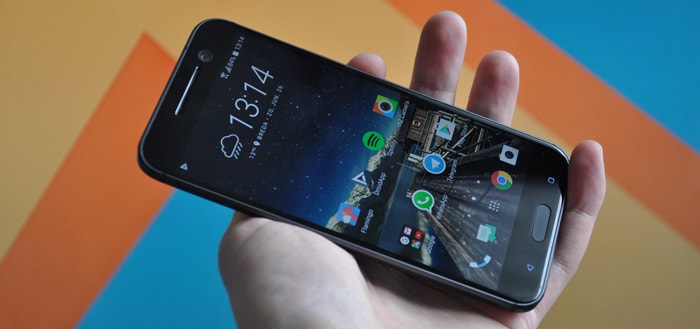 HTC 10 review: verrassend goede smartphone