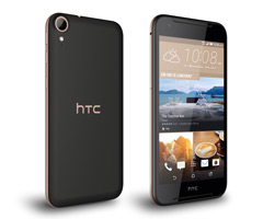 HTC Desire 830 productafbeelding