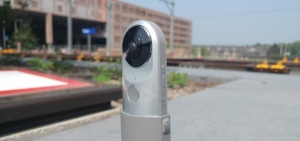 LG 360 Cam