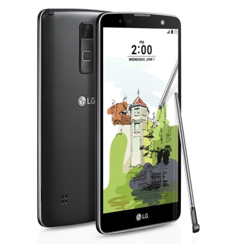 LG Stylus 2 Plus