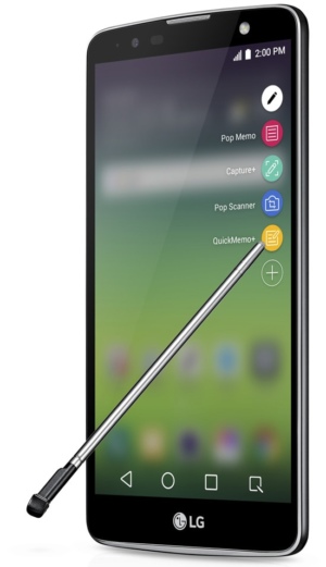 LG Stylus 2 Plus