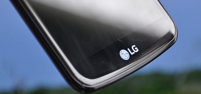 LG K10: update Android 6.0 Marshmallow nu beschikbaar in Nederland