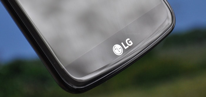 LG K10