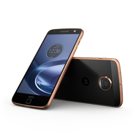 Motorola Moto Z Force