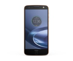 Motorola Moto Z Force productafbeelding