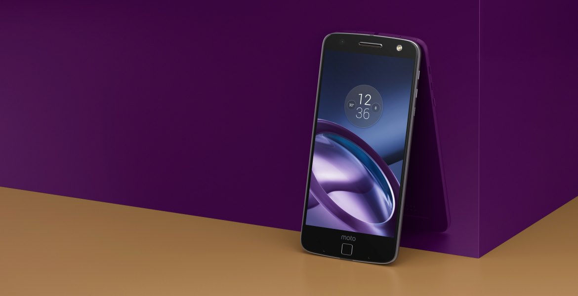 Motorola Moto Z