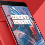 OnePlus teast mogelijke nieuwe OnePlus 5 kleuren