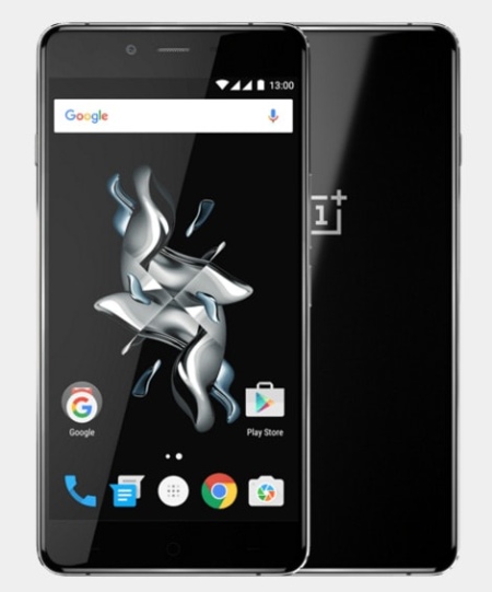 OnePlus X