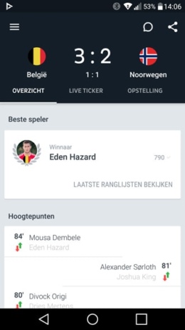 Onefootball