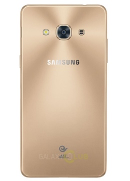 Samsung Galaxy J3 (2017)