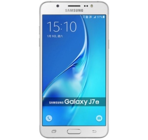 Samsung Galaxy J7 (2016)