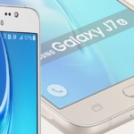 Samsung Galaxy J7 (2016)