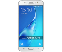 Samsung Galaxy J7 (2016) productafbeelding